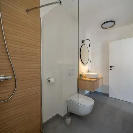 Seafront Serenita Sumartin