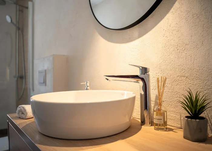 Vila Seafront Serenita