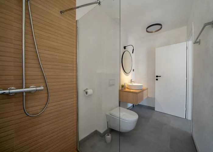 Seafront Serenita Sumartin