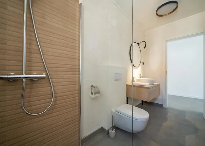 Seafront Serenita Vila *