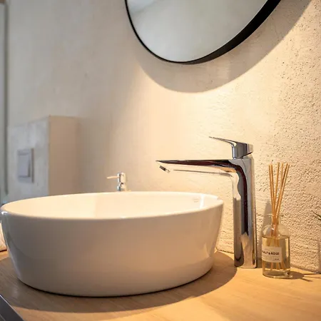 Willa Seafront Serenita